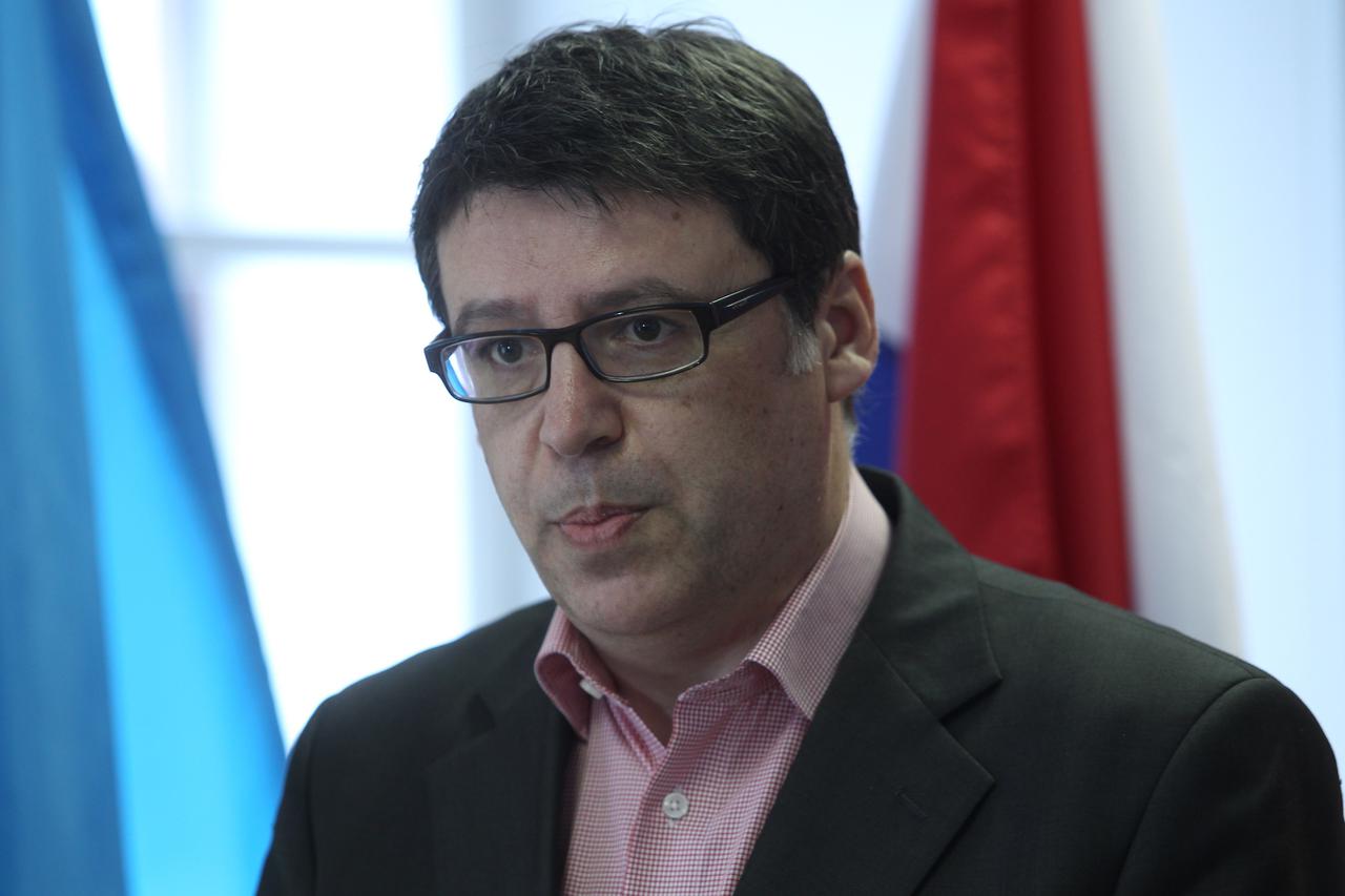 Željko Jovanović