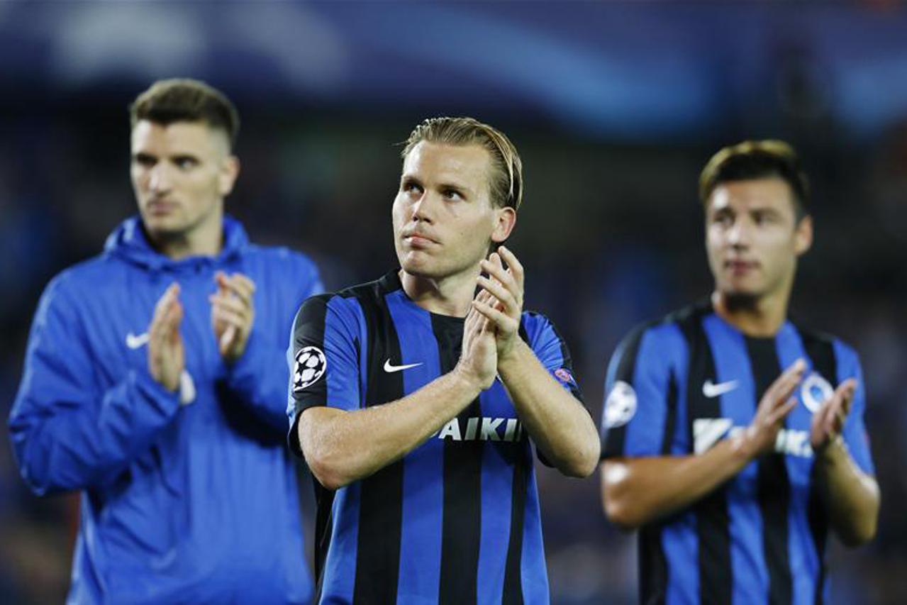 Club Brugge