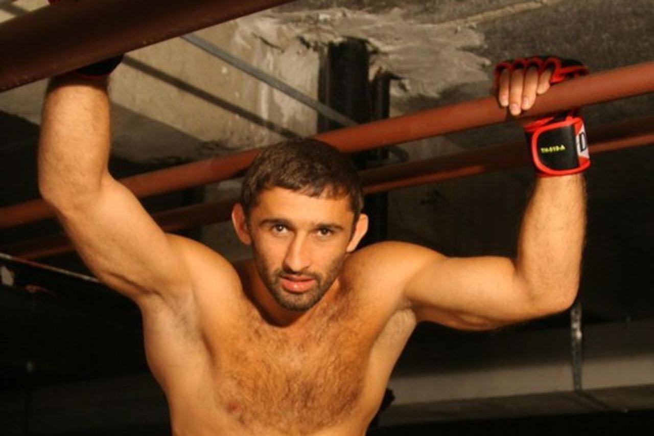 Amar Suloev