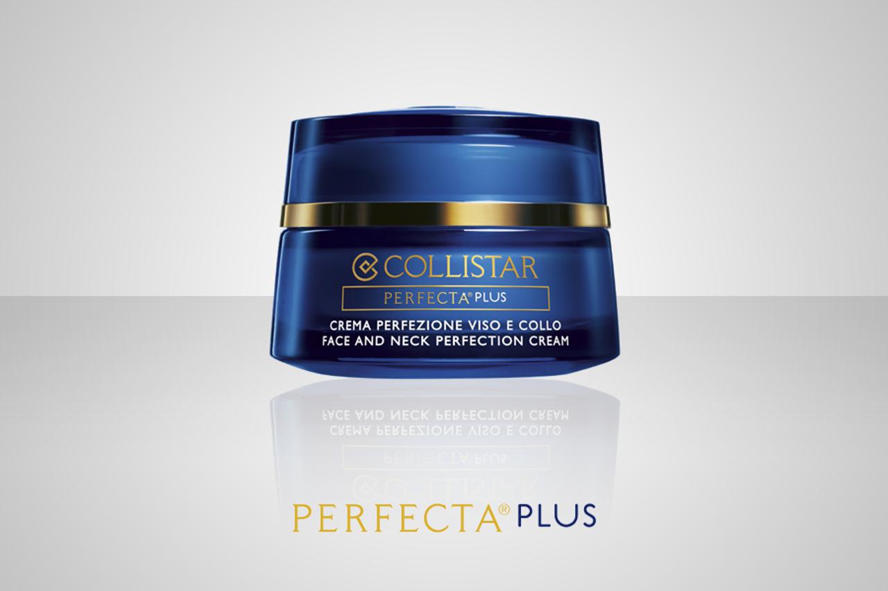 Collistar Perfecta Plus krema