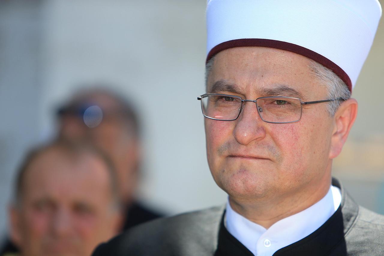 Mufitija Aziz Hasanović