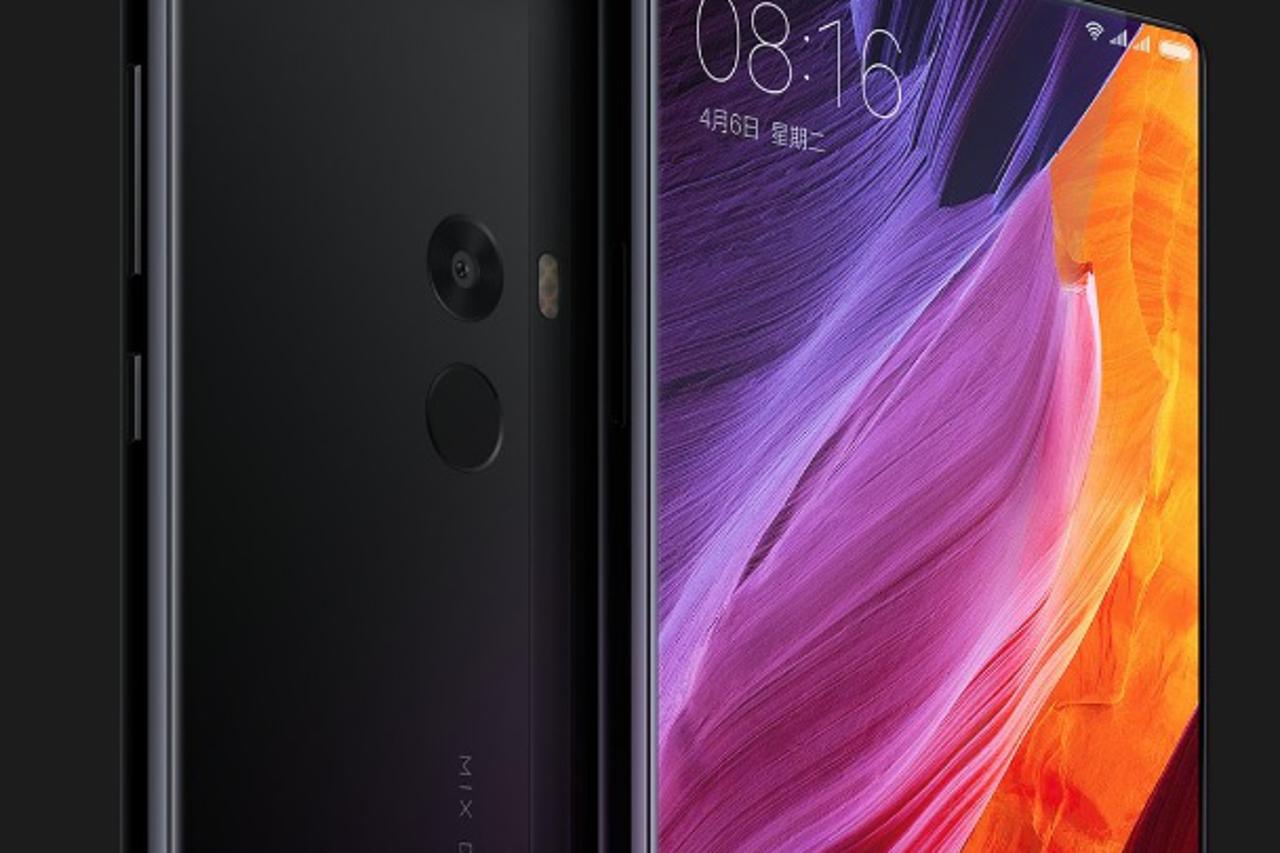 MiMAX