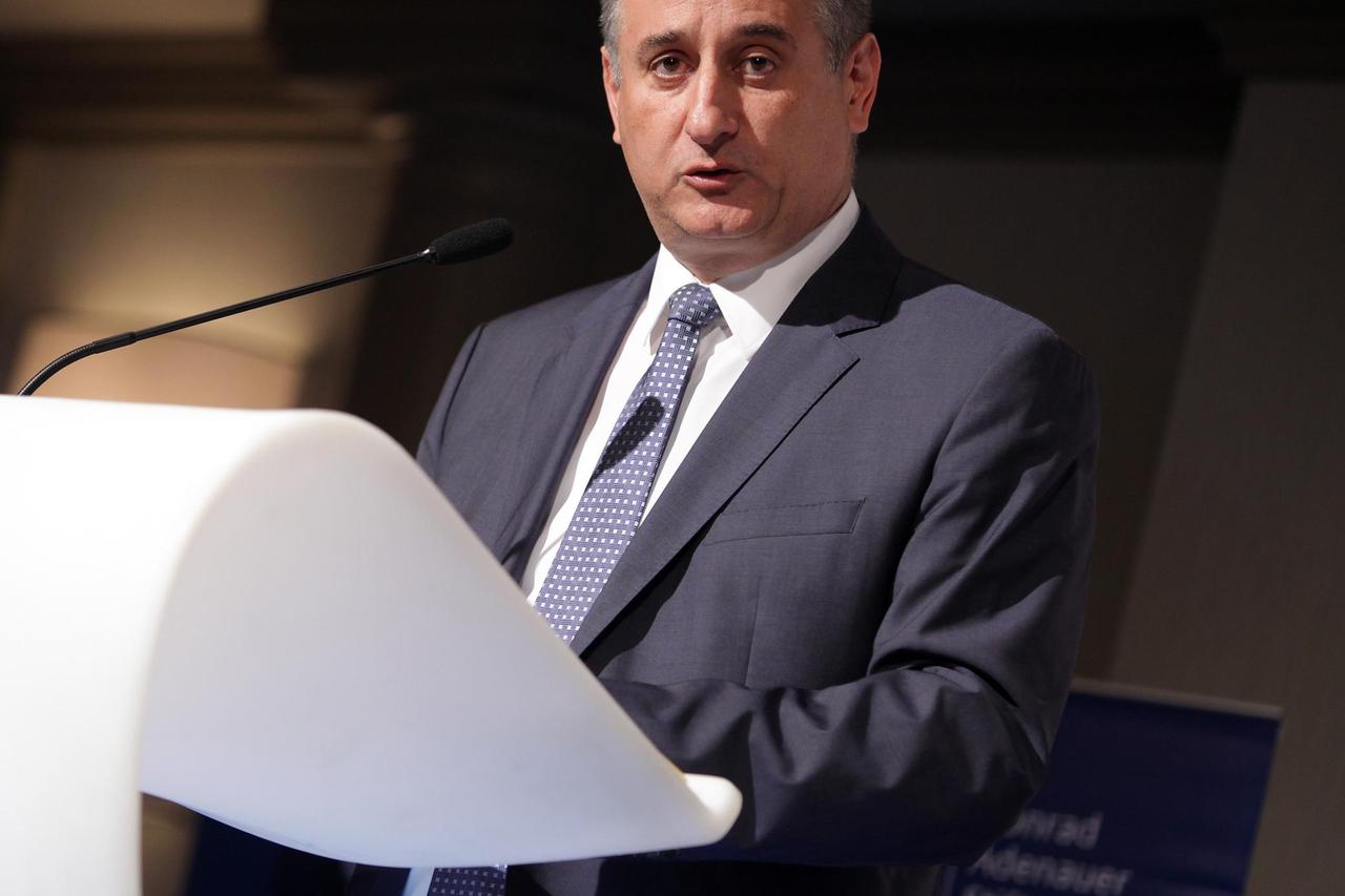 Tomislav Karamarko