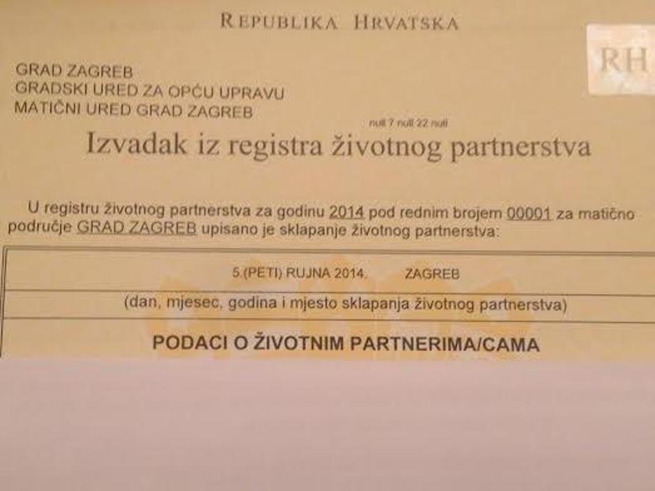 Zagreb Pride