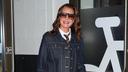 Brooke Shields visits Krka National Park in Croatia, park expresses delight