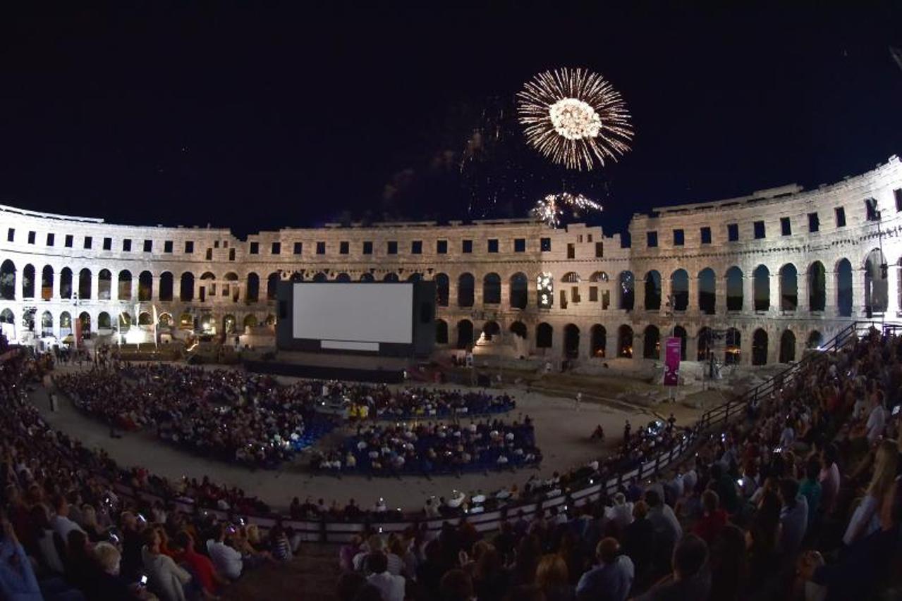 64. pulski filmski festival