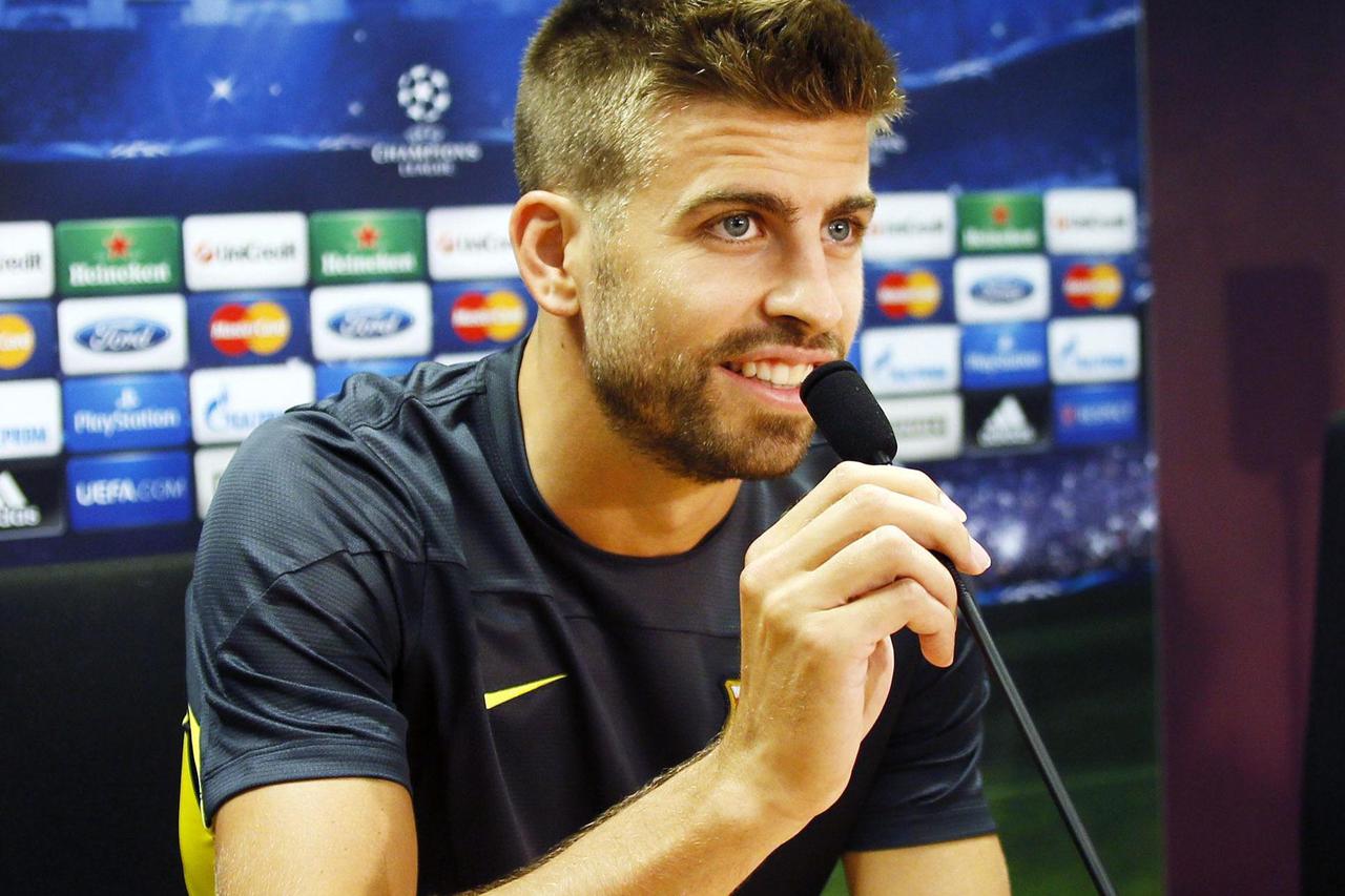 gerard pique