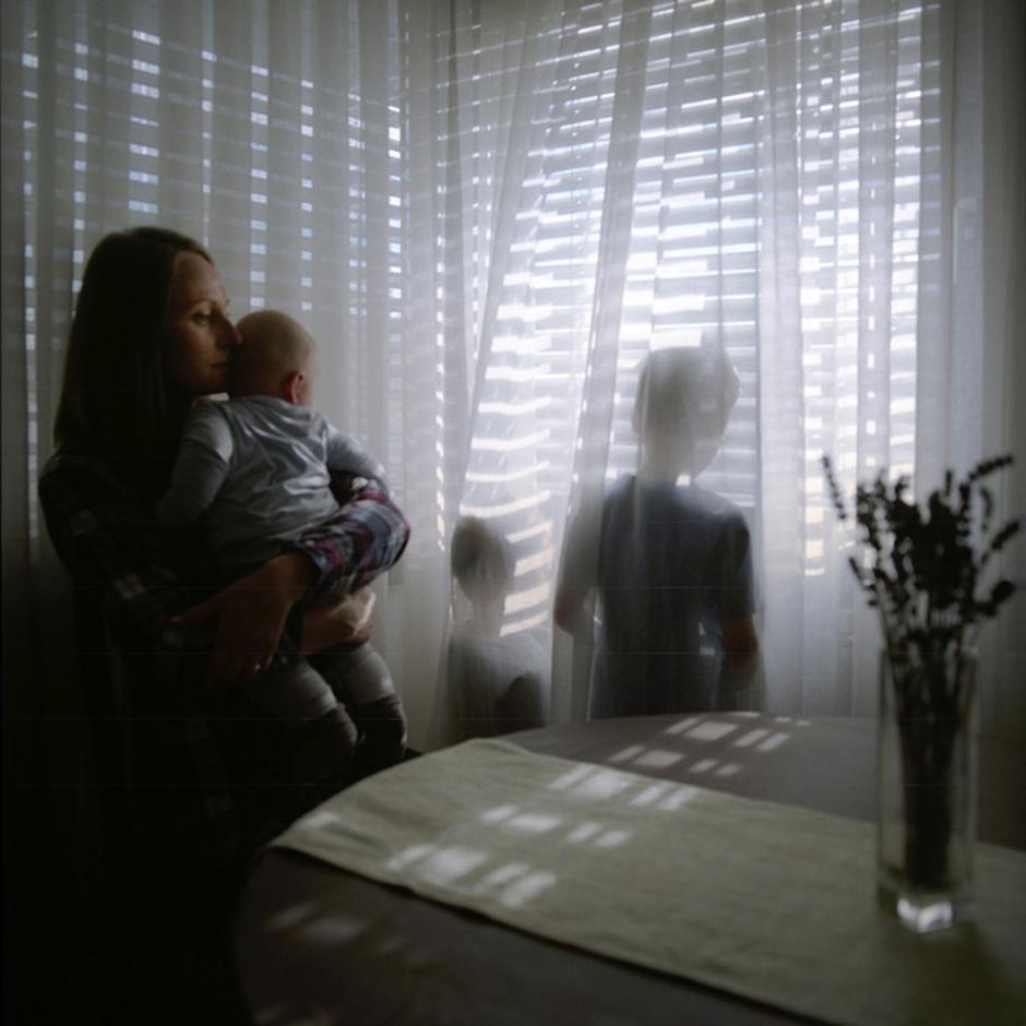 Nove samoće u Galeriji Forum