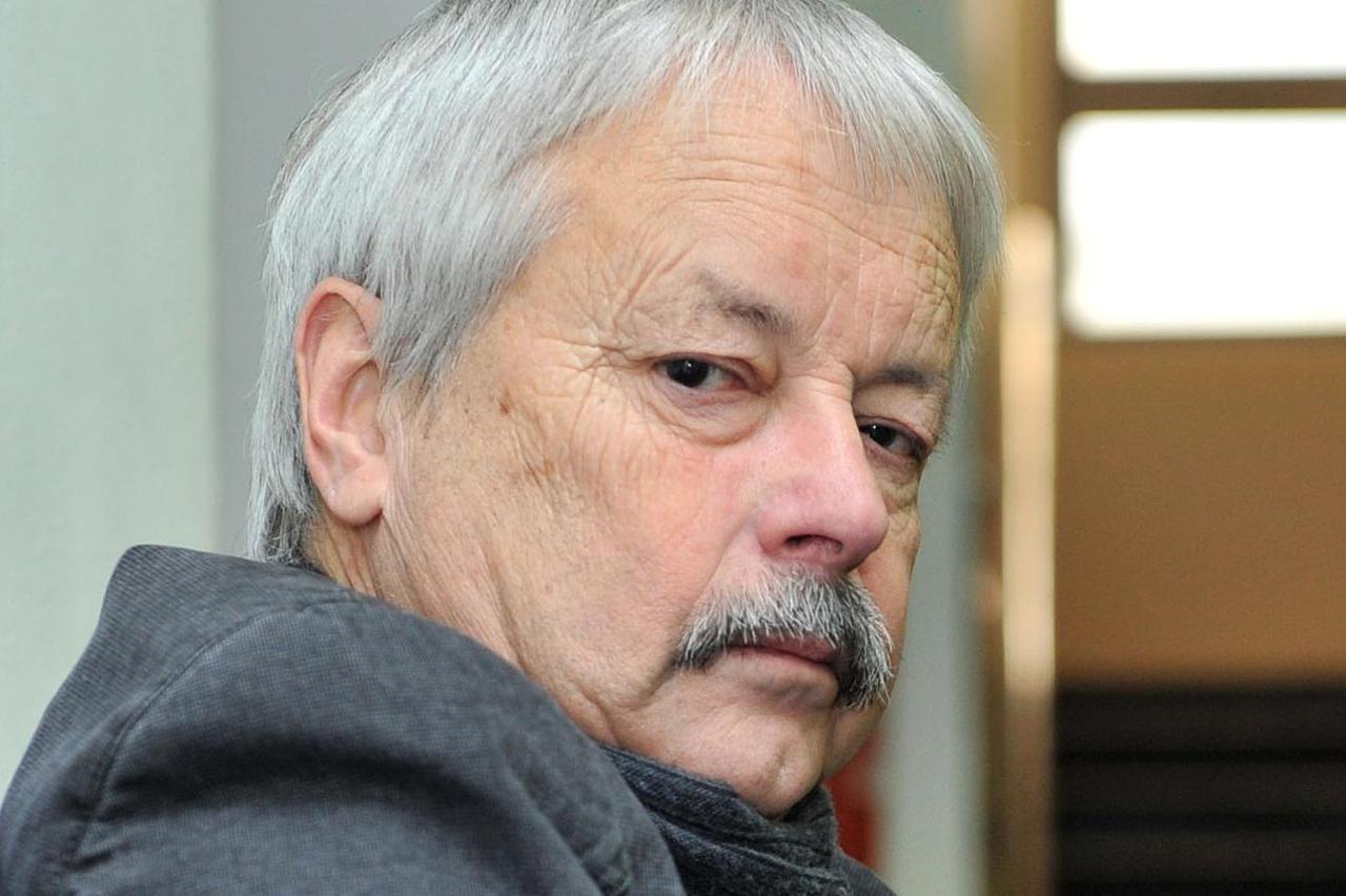 Slobodan Šnajder 