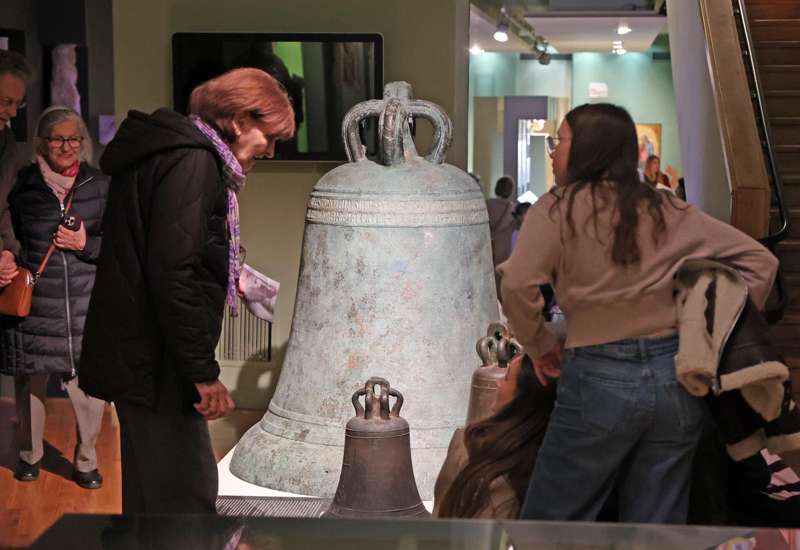 Noć muzeja Muzeju grada Šibenika