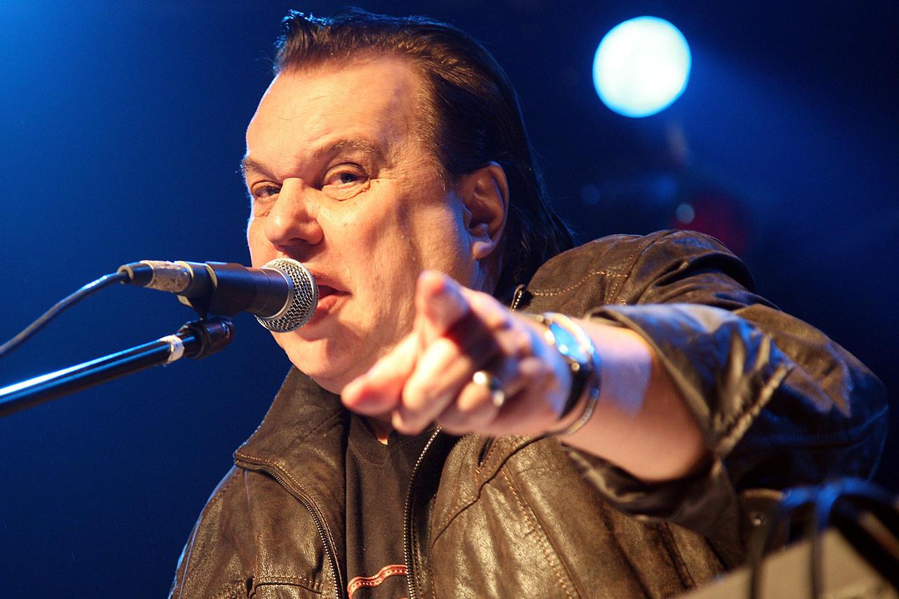 Walter Neno Neugebauer