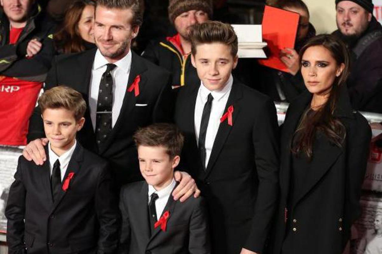 beckham