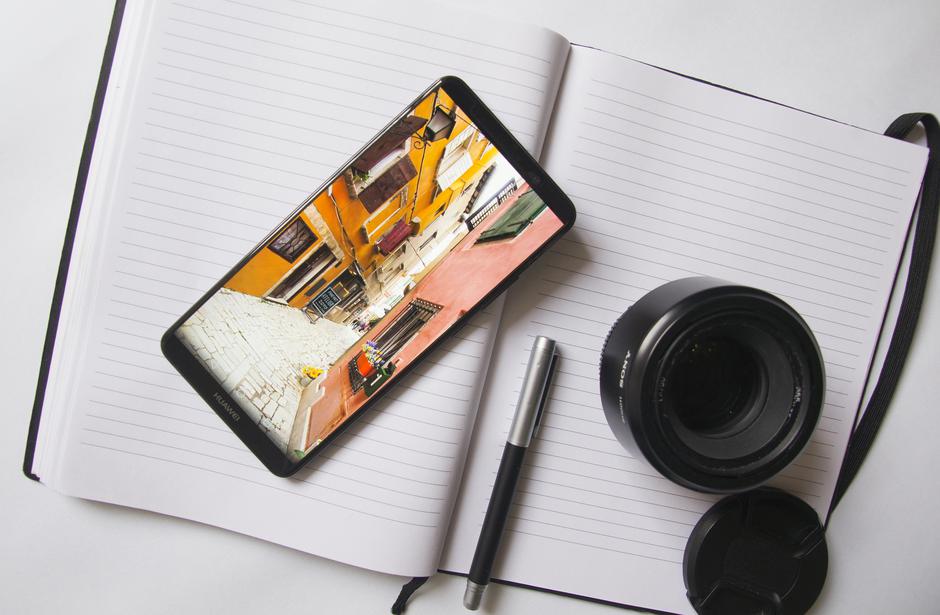 Huawei Mate 10 Pro