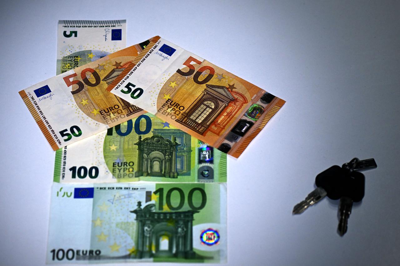 Cijene nekretnina u Hrvatskoj rasle znantno brže od prosječnog poskupljenja u EU