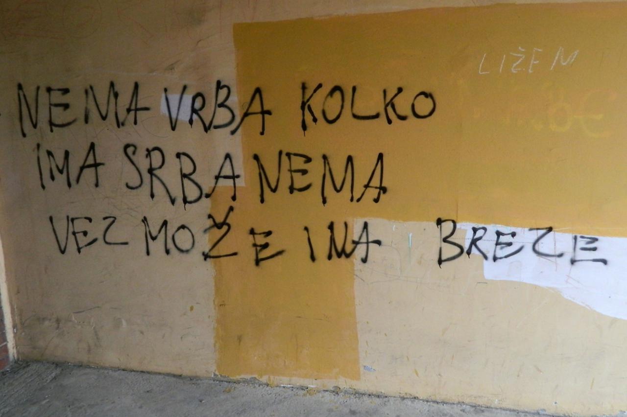 vukovar,grafit