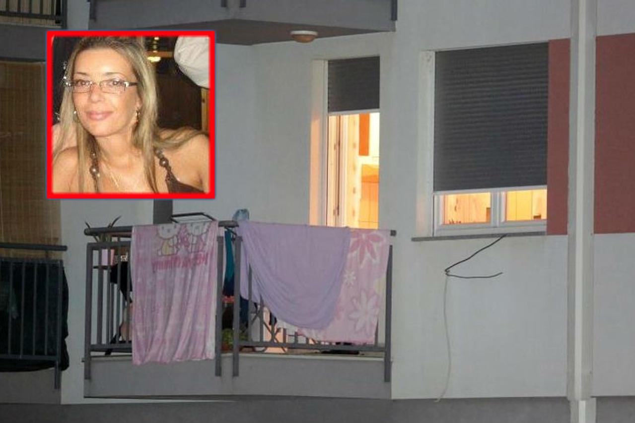 Ubojstvo u Podsusedu 