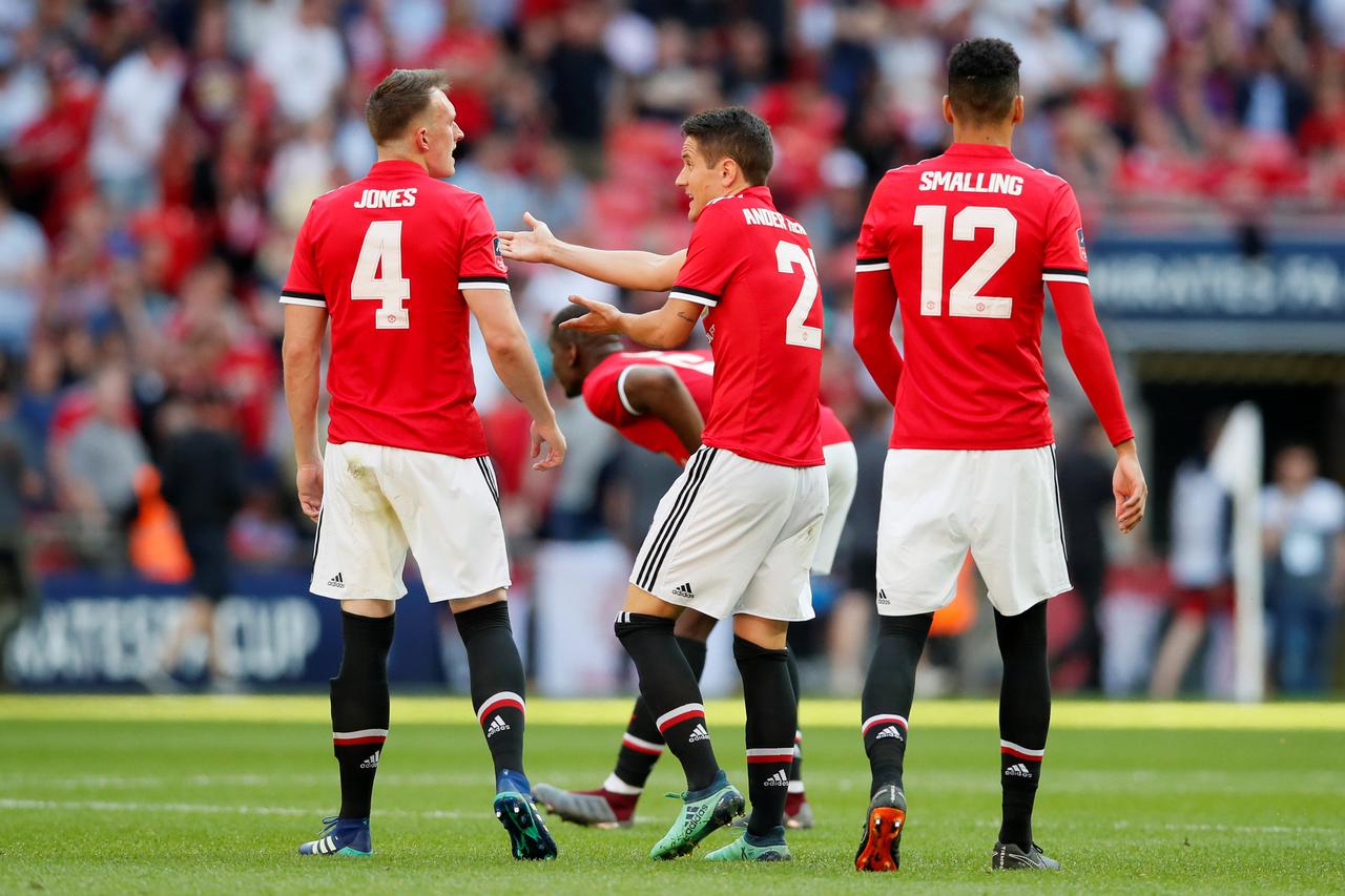 Chelsea - Manchester United