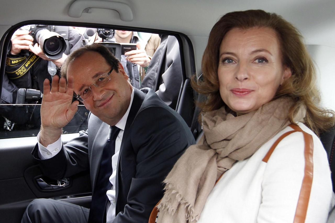 Hollande