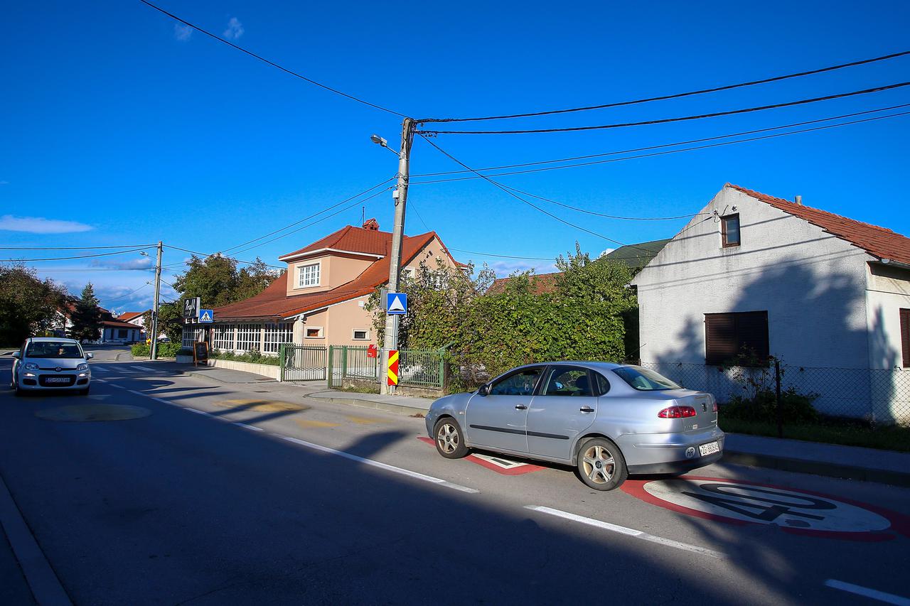 Zagreb: Stanovnicima Blata problem stvaraju prebrzi voza?i