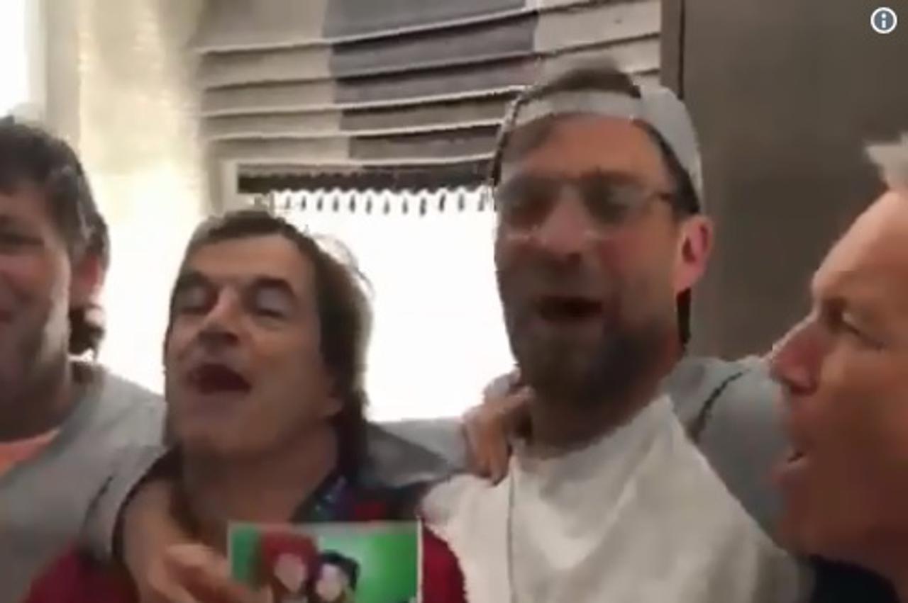 Jurgen Klopp
