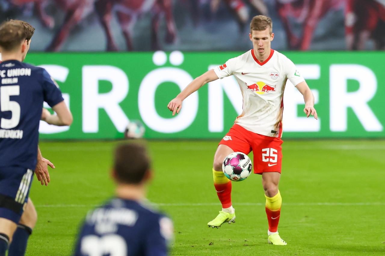 RB Leipzig - 1. FC Union Berlin