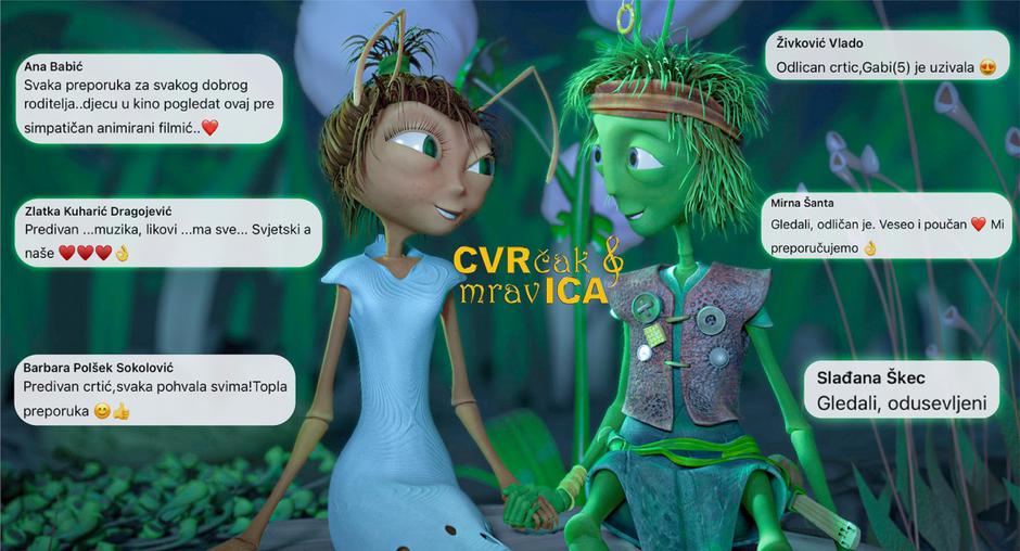 Domaći film u 2022. godini