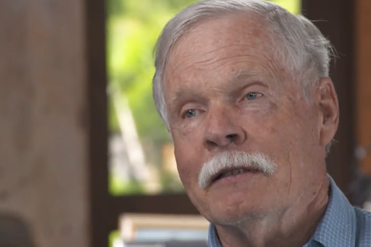 Ted Turner