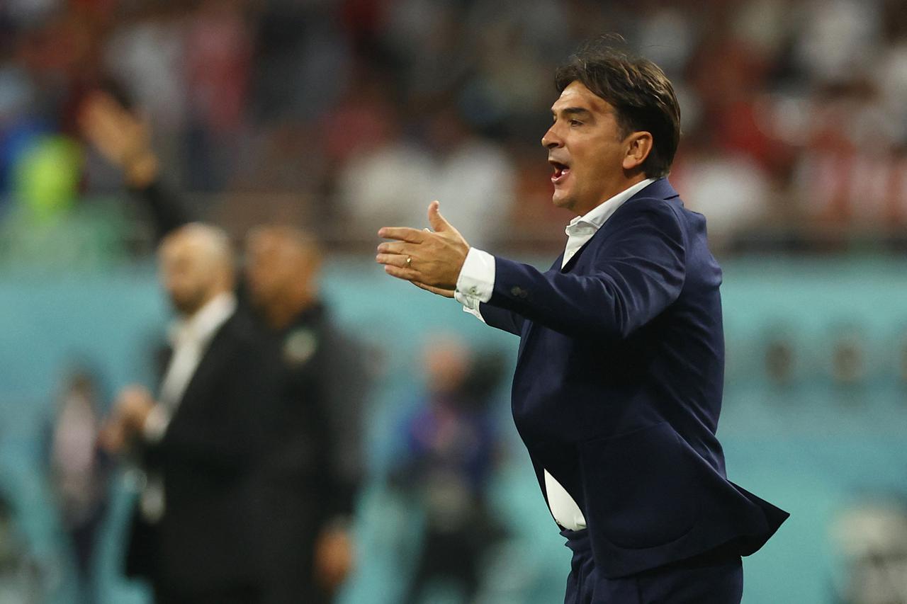 FIFA World Cup Qatar 2022 - Third-Place Playoff - Croatia v Morocco