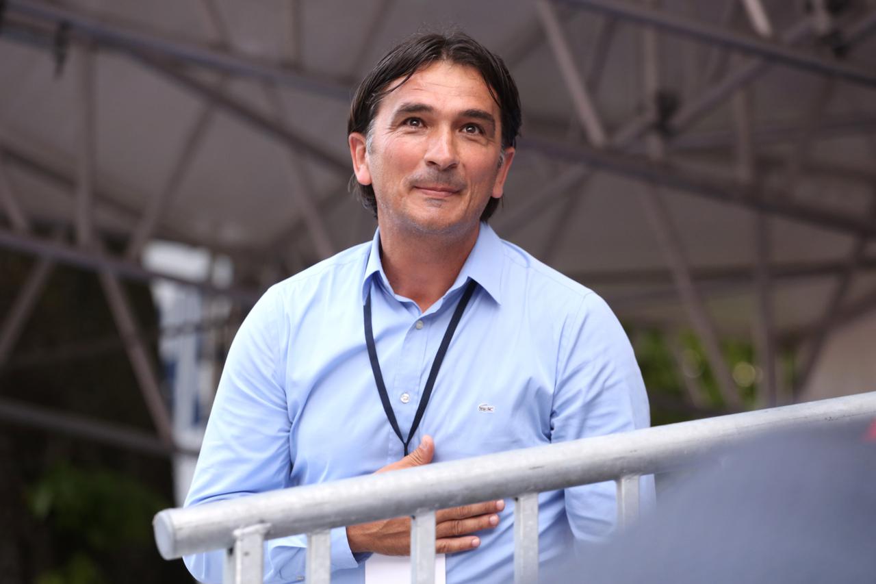 Zlatko Dalić