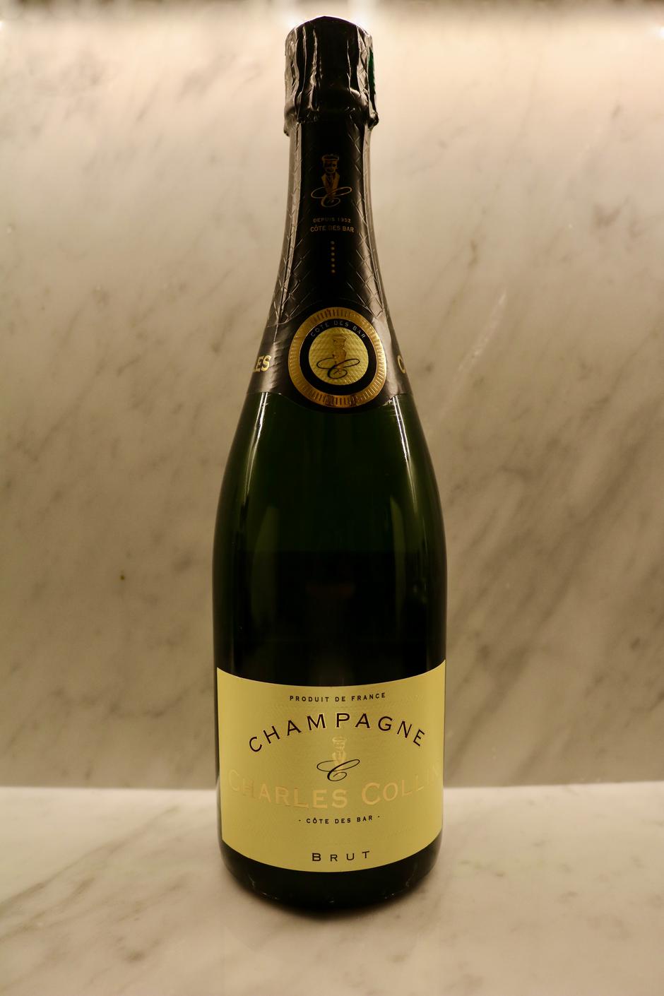 Vrijeme je za pjenušac!