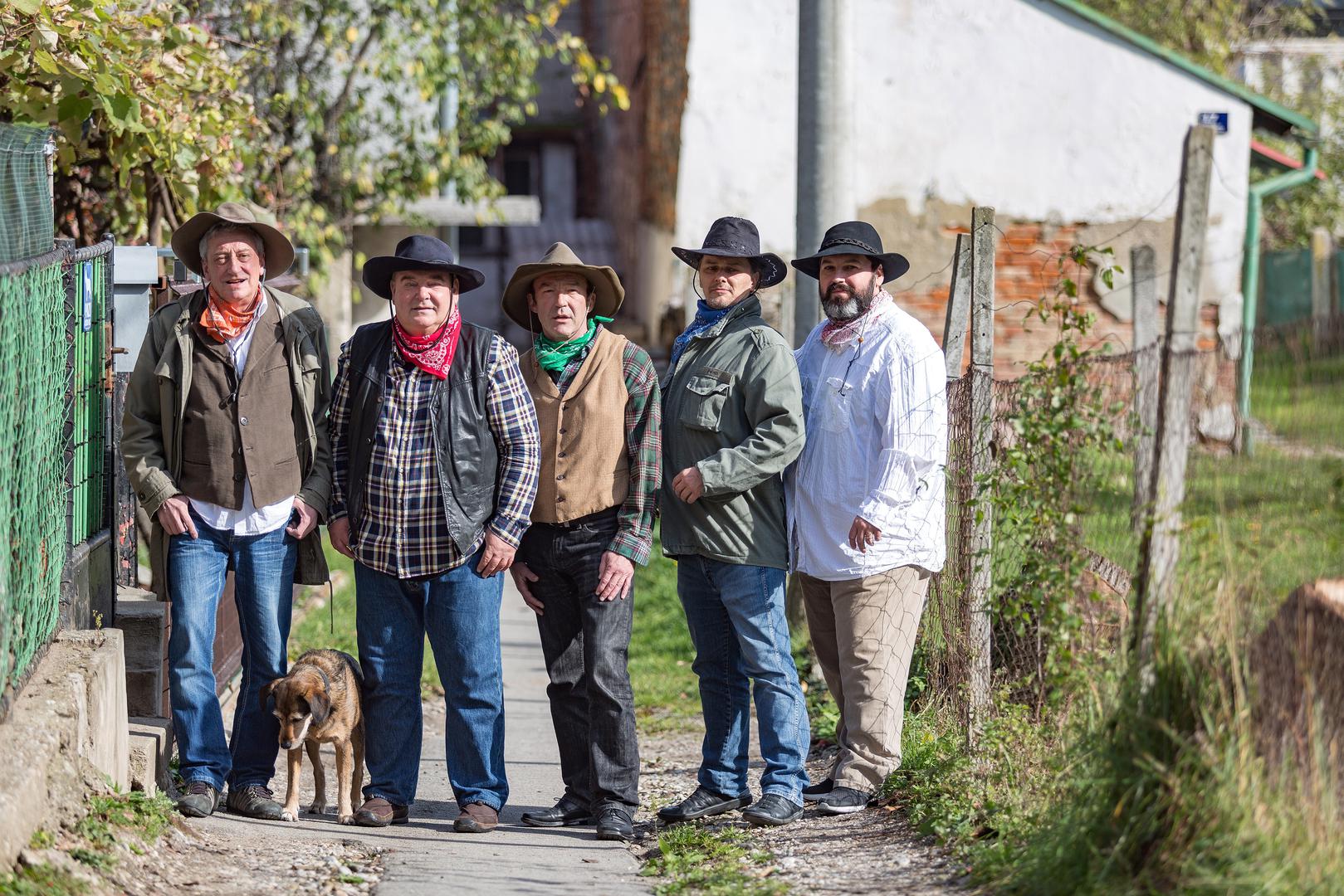 Danas, 35 godina nakon emitiranja prvog nastavka kultne serije, braća Vragec izgledaju ovako. Okupili su se tim povodom i družili s glumačkom ekipom, 