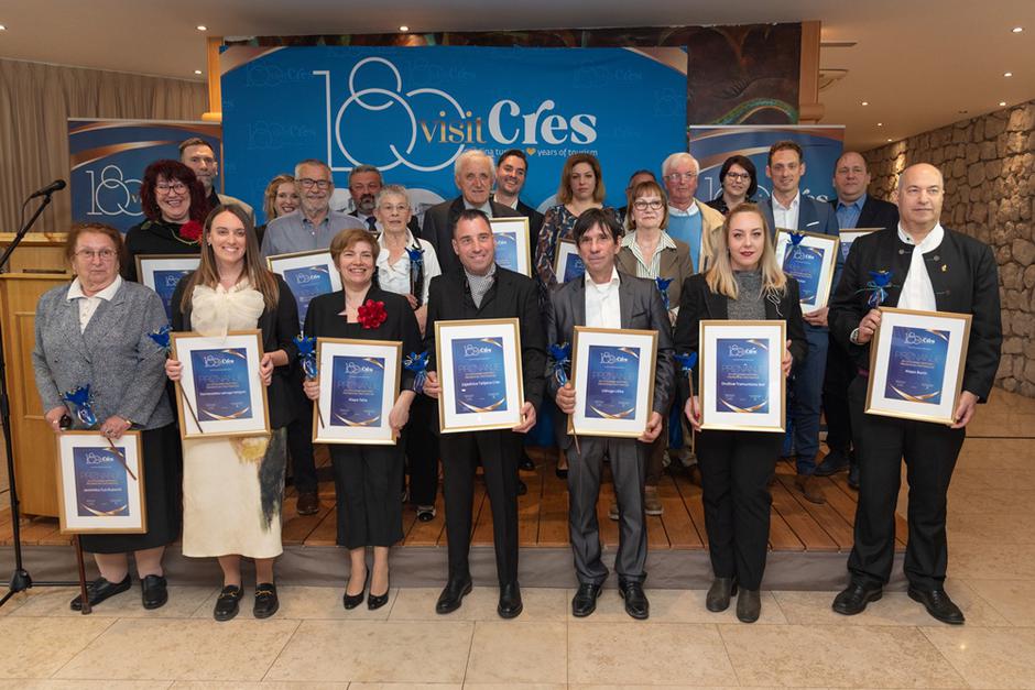 Turistička zajednica grada Cresa