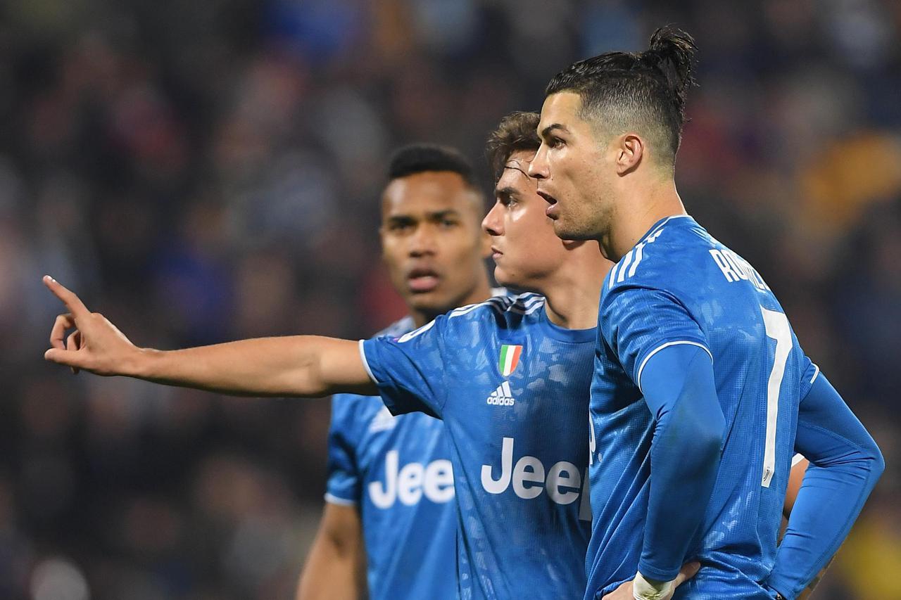 Paulo Dybala