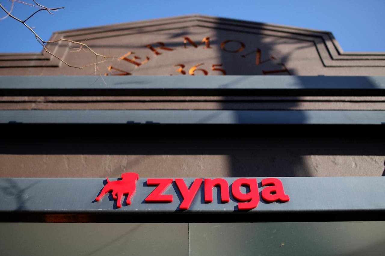 zynga