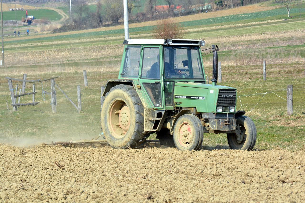 traktor