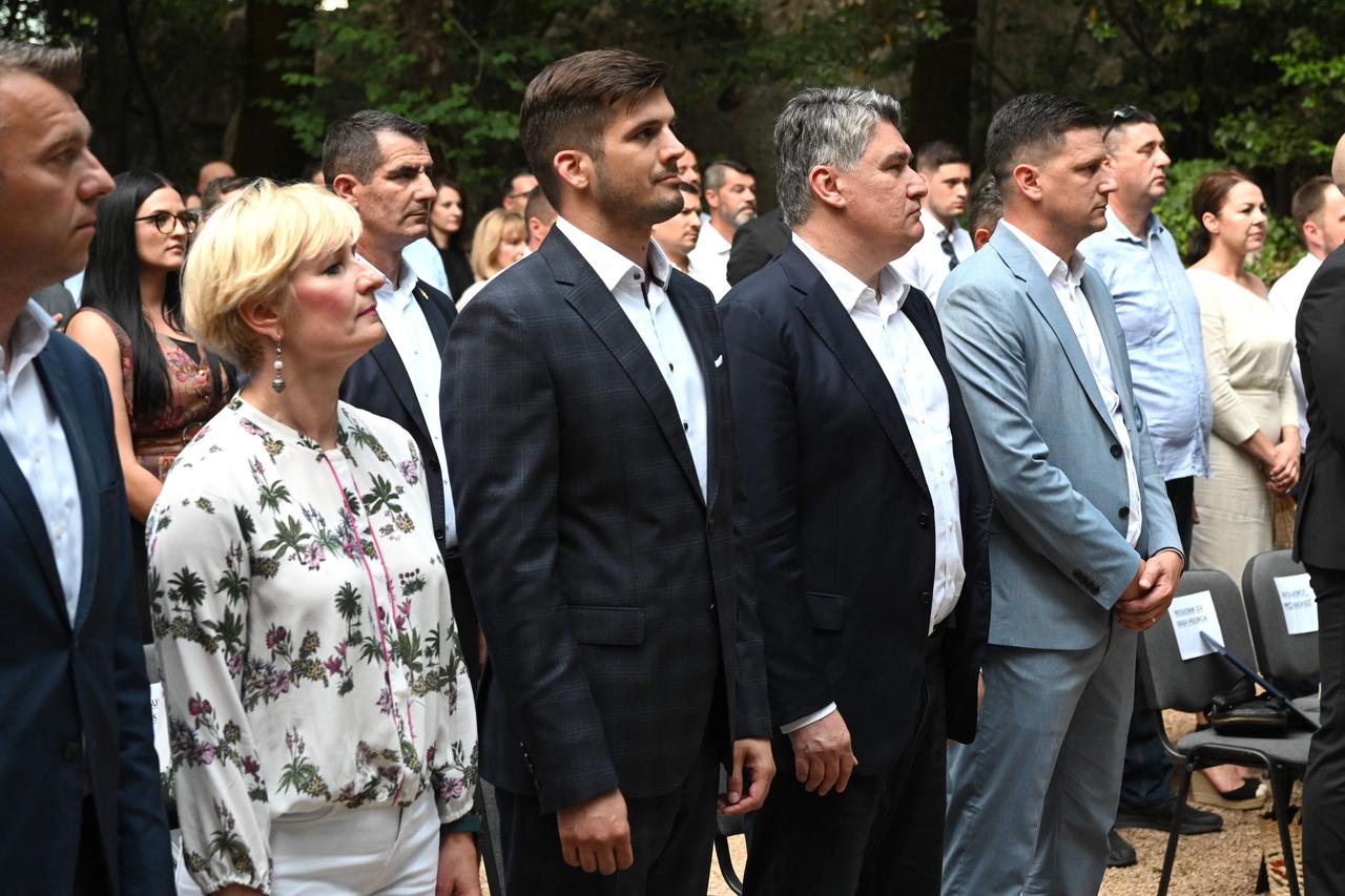 Zoran Milanović