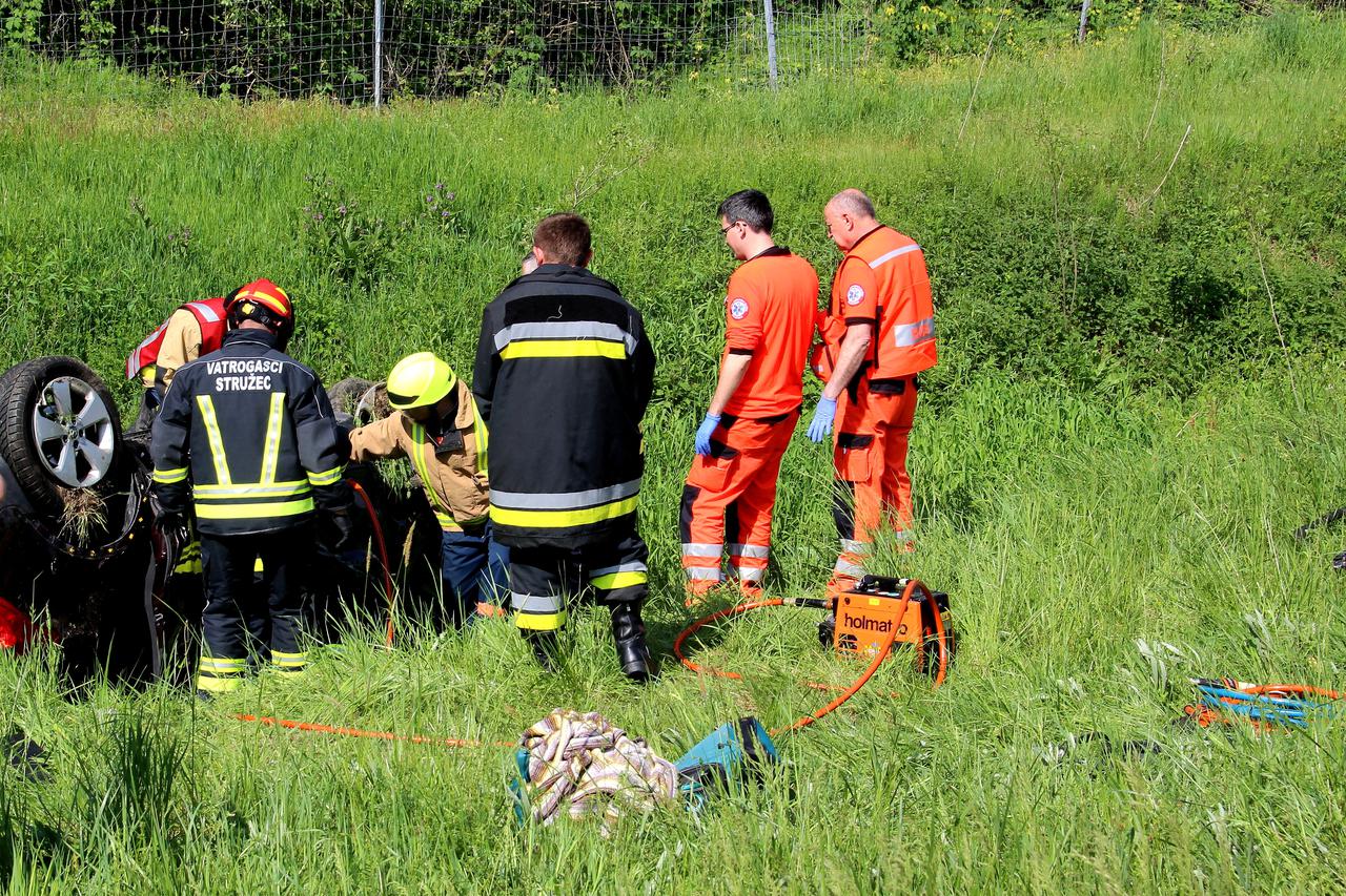 Nesreća kod Popovače