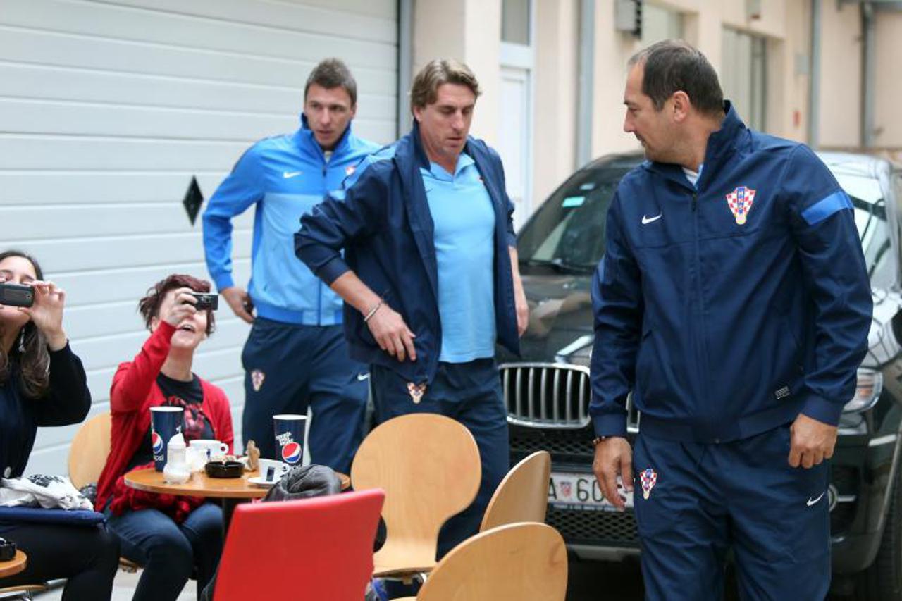 Štimac Mandžukić (1)