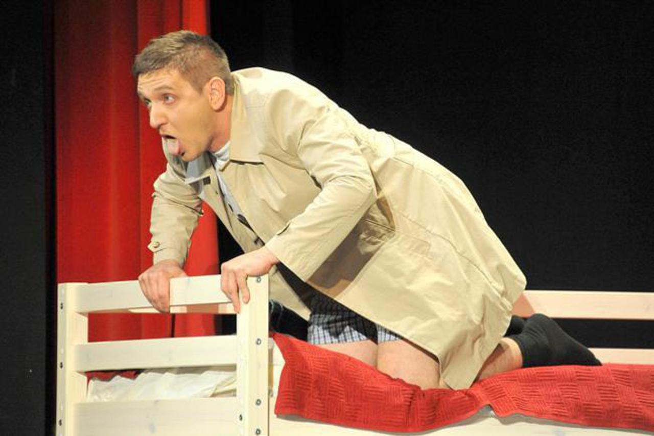 Slučajni Perverznjak