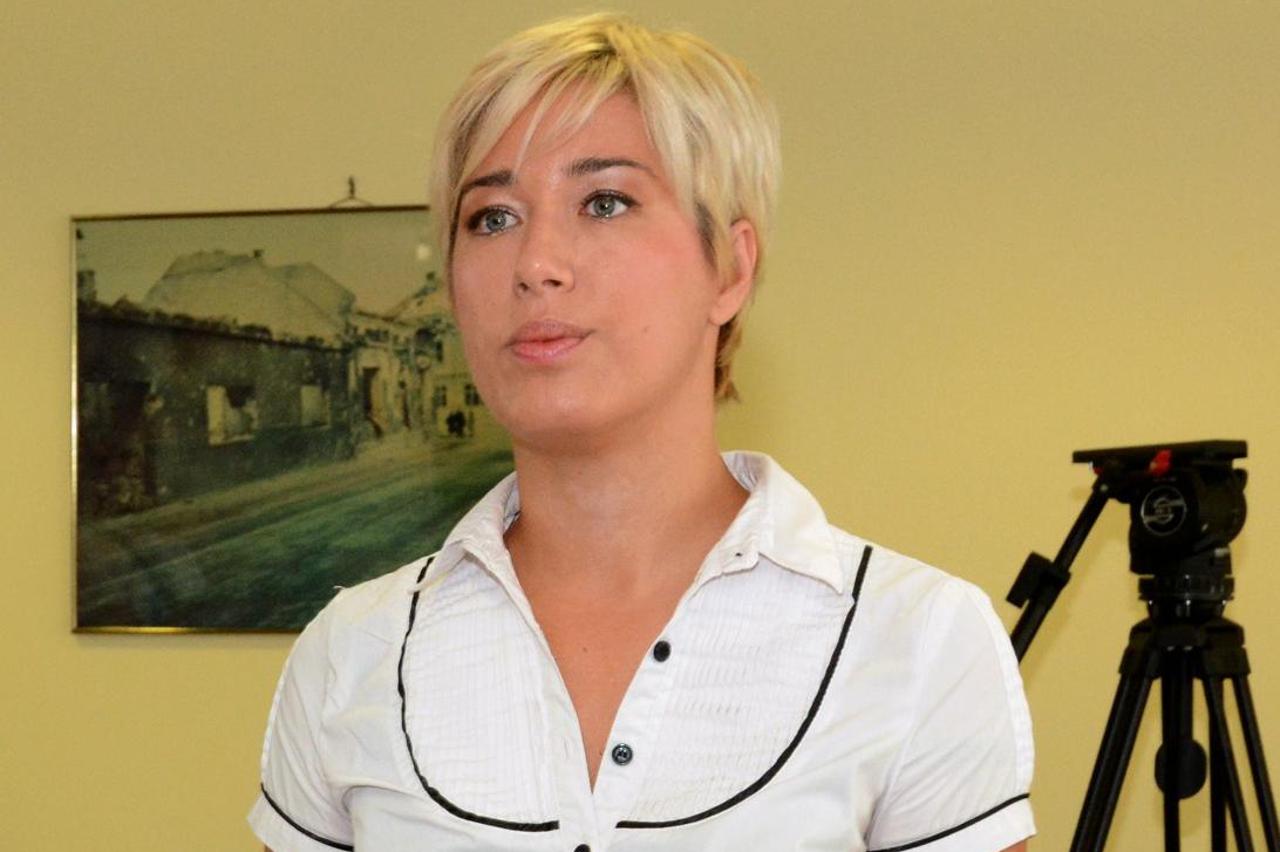 Slavica Jelinić