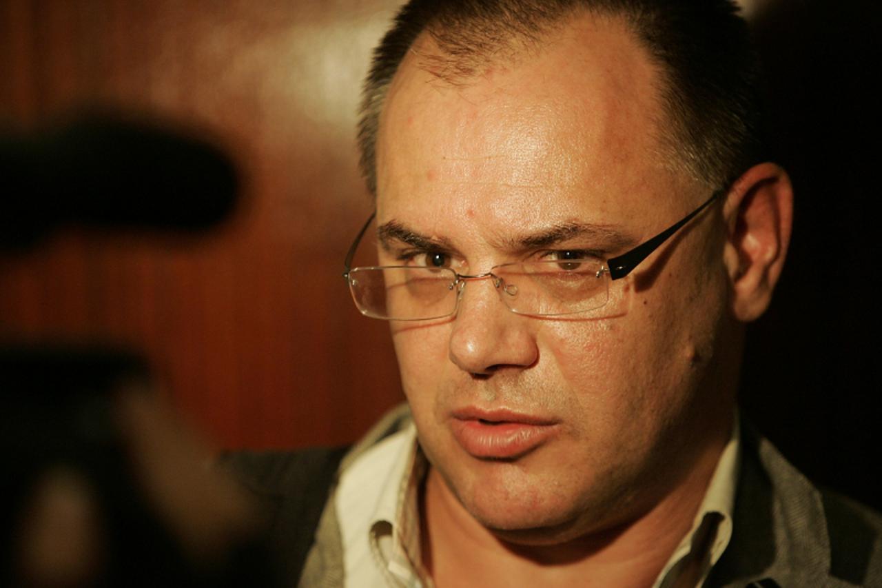 pukanić