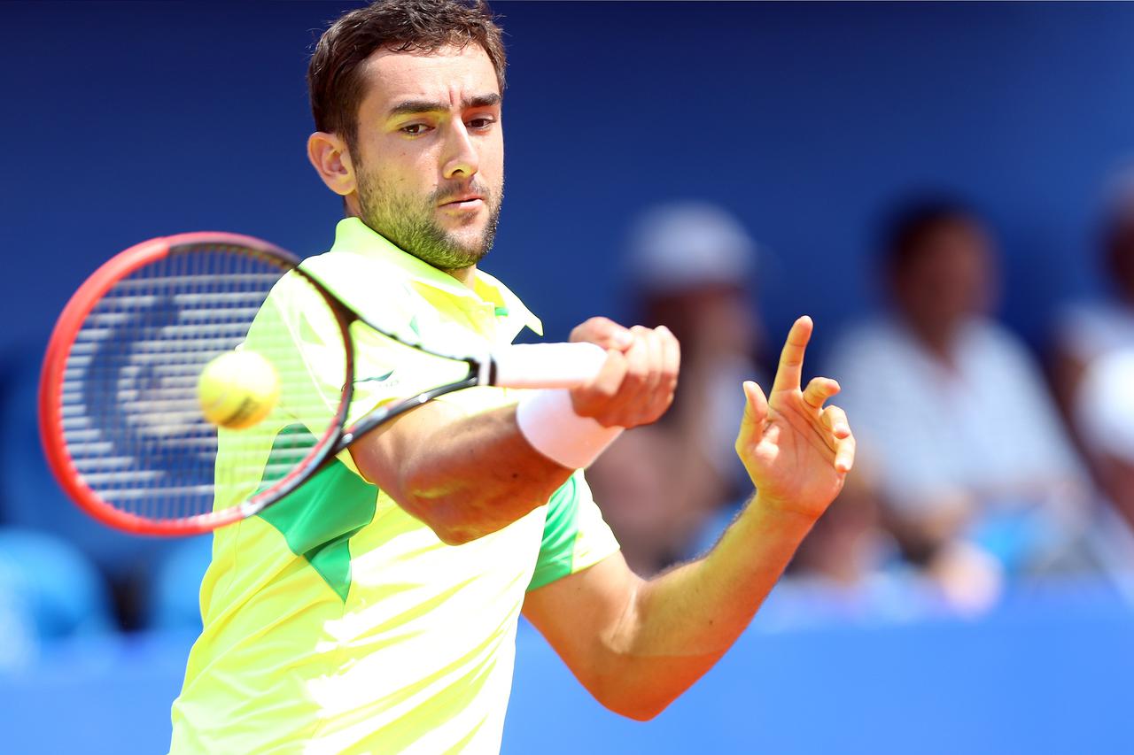 Marin Čilić