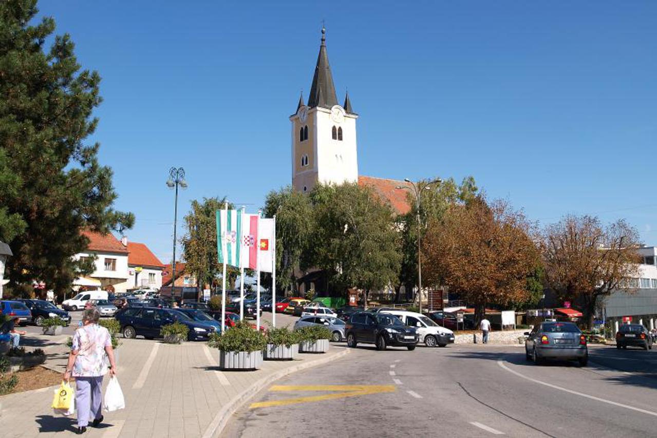 sveti ivan zelina