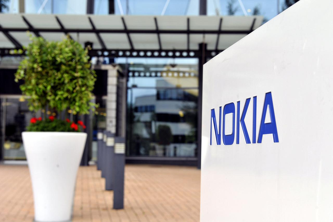 nokia