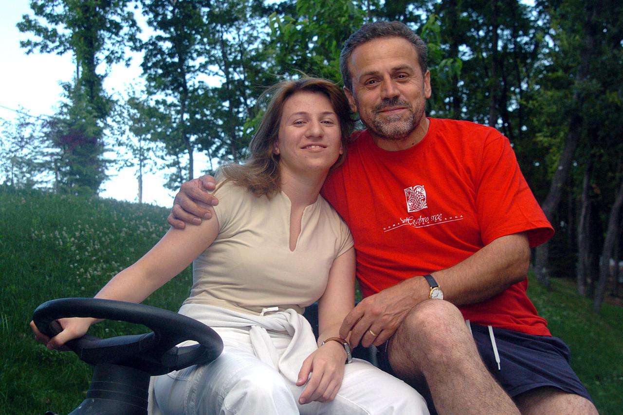 milan bandic
