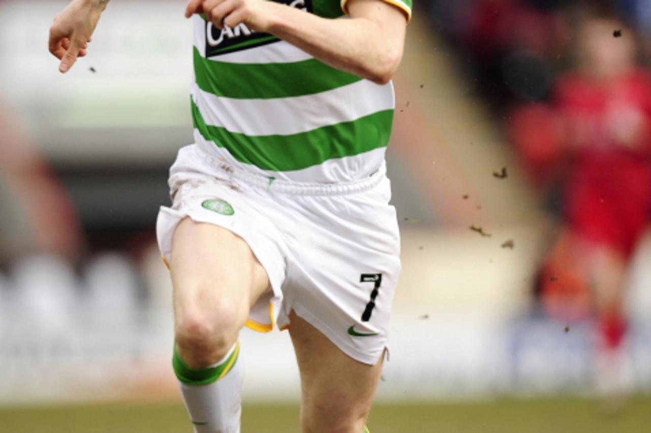 Robbie Keane