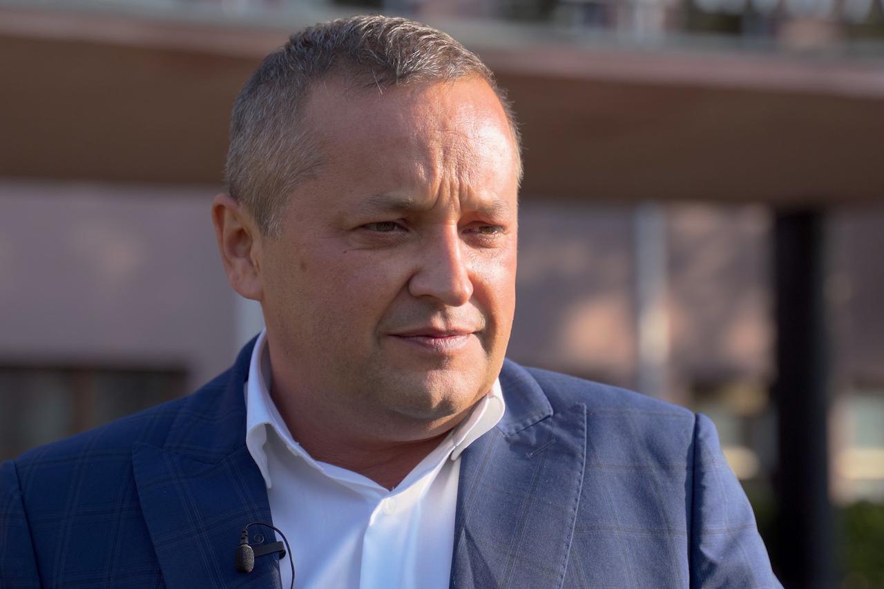 Stručnjaci na okruglom stolu "(Ne)povjerenje u cjepivo"