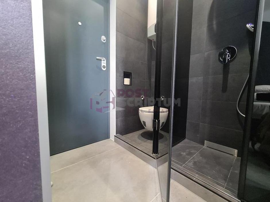 Garsonjera na Žnjanu