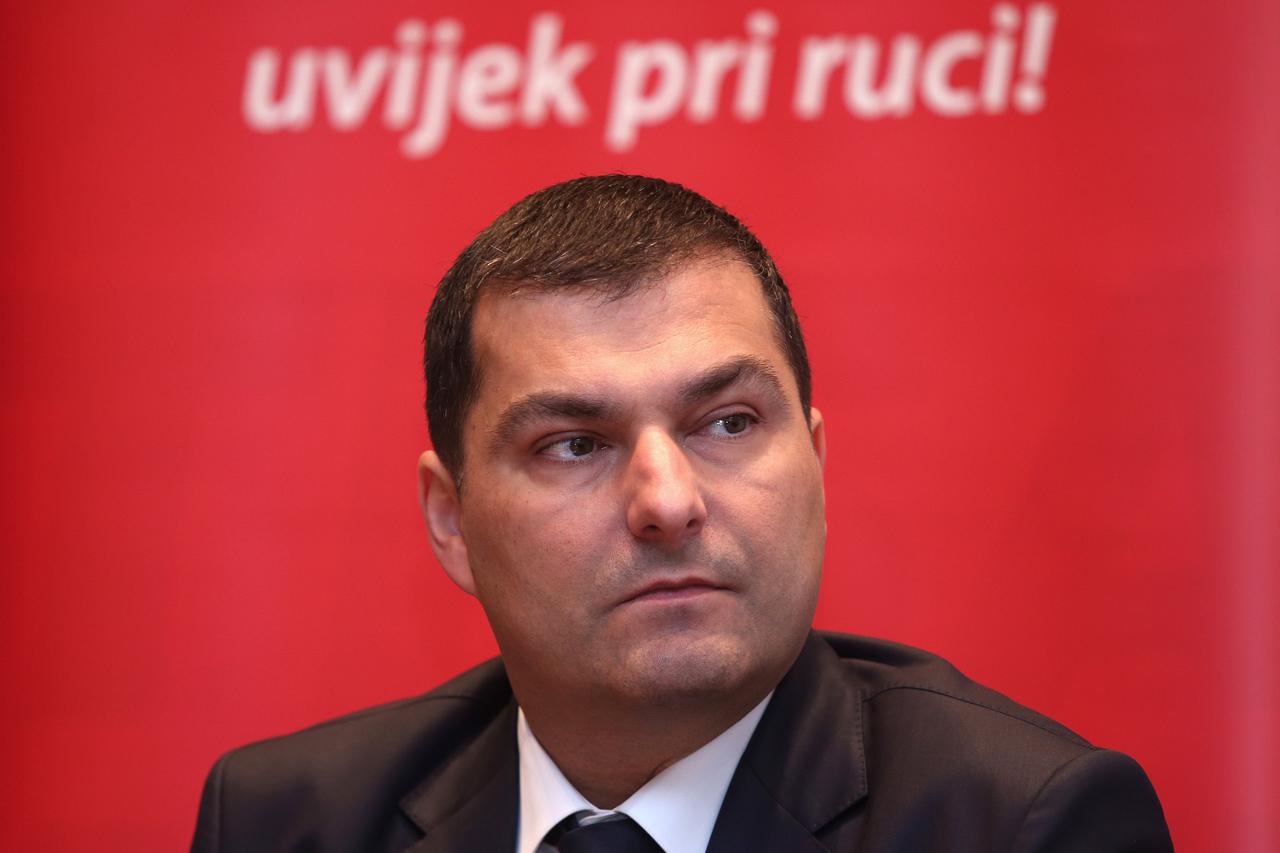 Dražen Kocijan