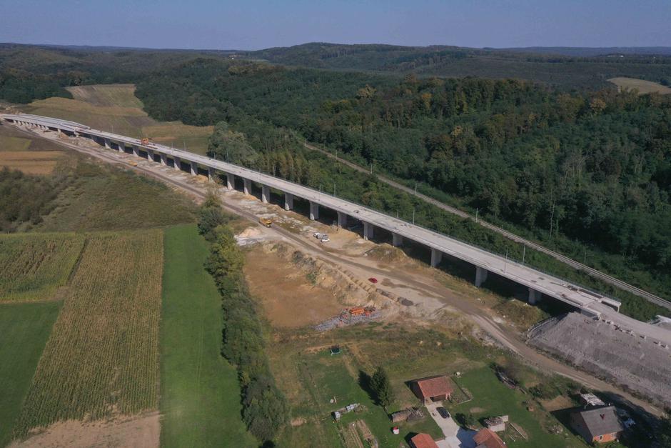 HŽ Infrastruktura